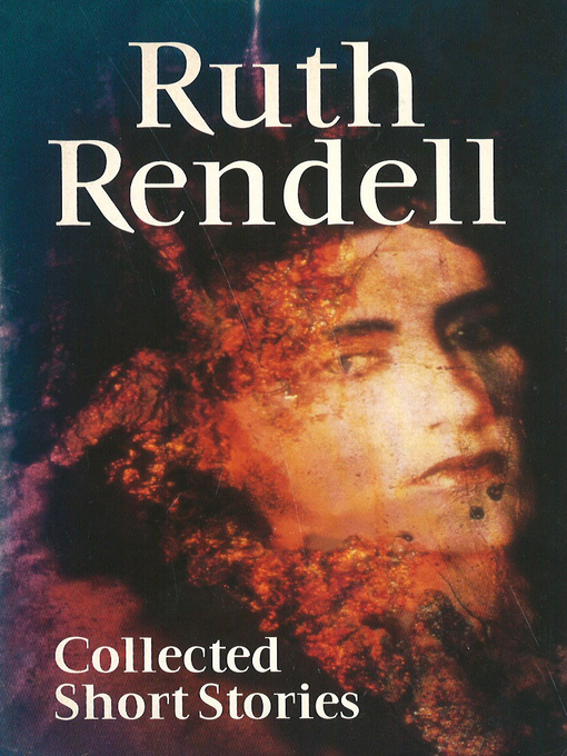Cover image for Collected Short Stories